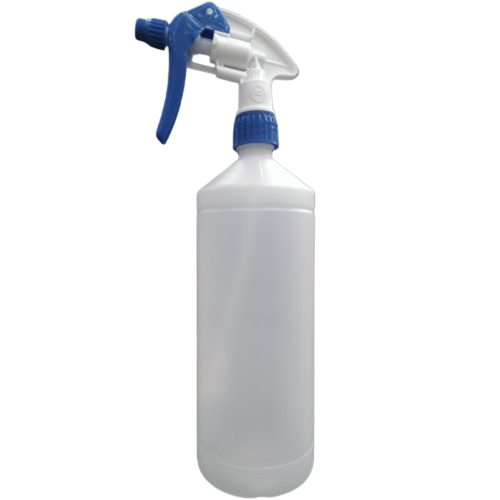 PULVERIZADOR 3A AZUL