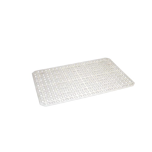 REJILLA PARA CUBETA RECTANGULAR