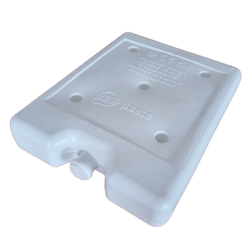 ACUMULADOR TERMICO RIG. BLAN +2º