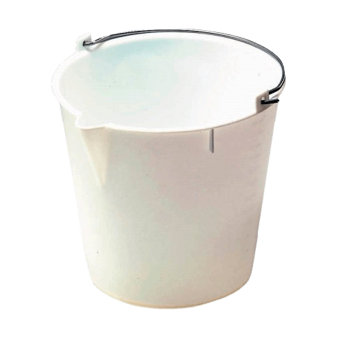CUBO AGUA  GRADUADO