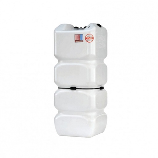 DEPOSITO TANK IN TANK GALVANIZADO Y ACERO