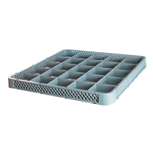 EXTENSIÓN 40 MM RACK