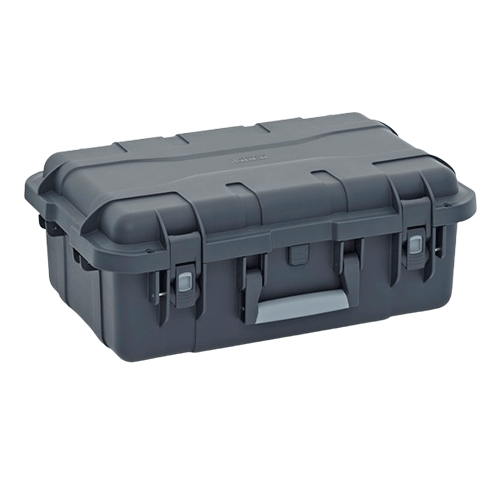 MALETIN SEGURIDAD PRO 600x400x223mm 36L
